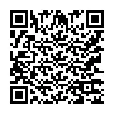 QR-Code für Telefonnummer +9512332595