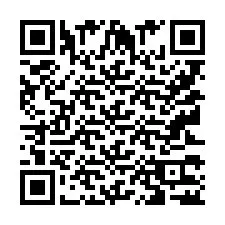 Kode QR untuk nomor Telepon +9512332705