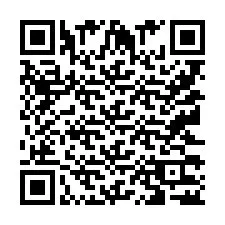 Kod QR dla numeru telefonu +9512332729