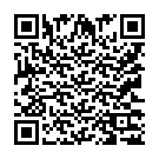 QR-code voor telefoonnummer +9512332731