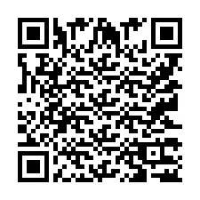 QR-code voor telefoonnummer +9512332749