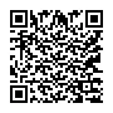 QR kód a telefonszámhoz +9512332753