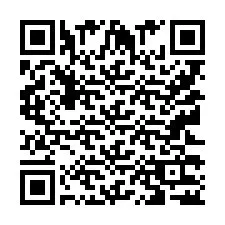 Código QR para número de teléfono +9512332765