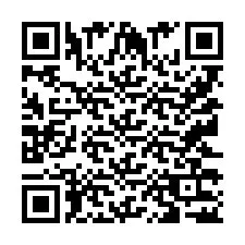 Código QR para número de teléfono +9512332779