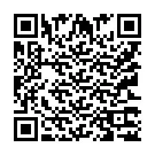 Kod QR dla numeru telefonu +9512332780