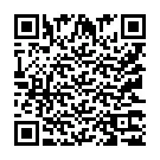 QR-код для номера телефона +9512332788