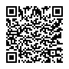 QR kód a telefonszámhoz +9512332804