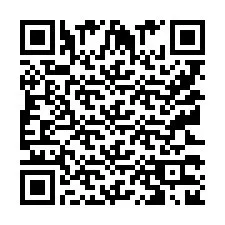 Kod QR dla numeru telefonu +9512332810