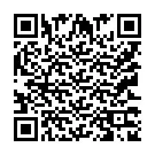 QR-code voor telefoonnummer +9512332811