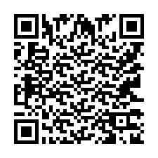 Código QR para número de teléfono +9512332817