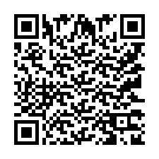 QR Code for Phone number +9512332818