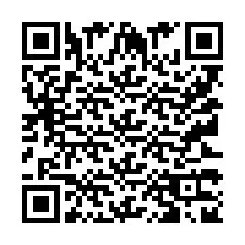 Codice QR per il numero di telefono +9512332840