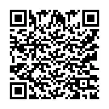 Código QR para número de teléfono +9512332934