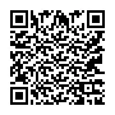 Kod QR dla numeru telefonu +9512332947