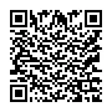 Kode QR untuk nomor Telepon +9512332951