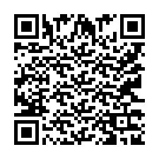 Codice QR per il numero di telefono +9512332953