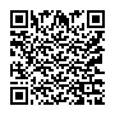 QR-code voor telefoonnummer +9512332954