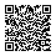 Kod QR dla numeru telefonu +9512333038