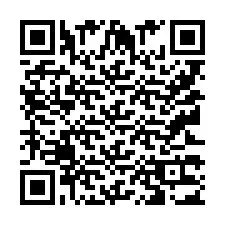 Kode QR untuk nomor Telepon +9512333041