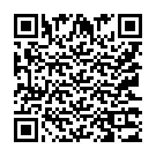 QR-Code für Telefonnummer +9512333048