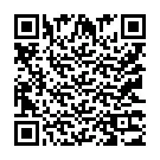 QR kód a telefonszámhoz +9512333049