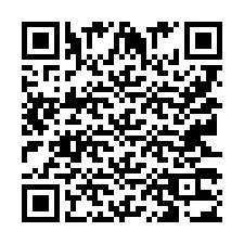 QR-Code für Telefonnummer +9512333097