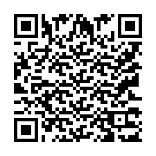 QR-код для номера телефона +9512333111