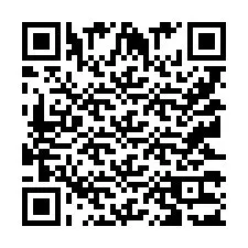 Kod QR dla numeru telefonu +9512333119