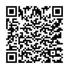 QR-code voor telefoonnummer +9512333148