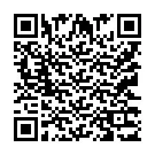 Kod QR dla numeru telefonu +9512333169