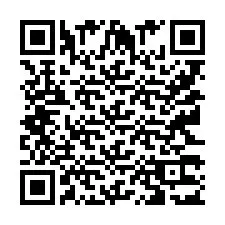 QR kód a telefonszámhoz +9512333192