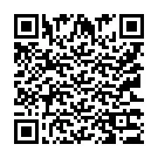 QR-код для номера телефона +9512333240