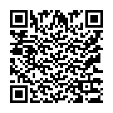 QR-code voor telefoonnummer +9512333251