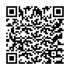 QR Code pour le numéro de téléphone +9512333261