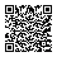 Kod QR dla numeru telefonu +9512333264