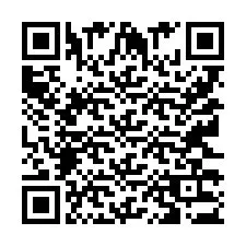 QR код за телефонен номер +9512333273