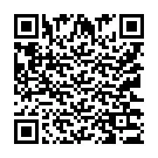 QR kód a telefonszámhoz +9512333274