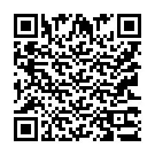 Código QR para número de teléfono +9512333305