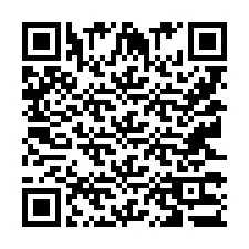 QR kód a telefonszámhoz +9512333317