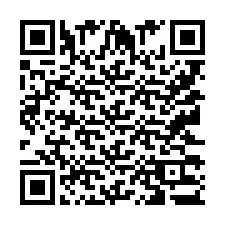 QR-код для номера телефона +9512333329