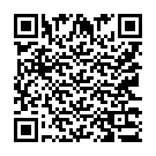 QR Code สำหรับหมายเลขโทรศัพท์ +9512333356