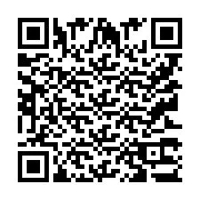 Kod QR dla numeru telefonu +9512333381