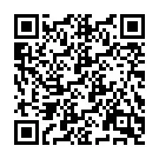 QR-koodi puhelinnumerolle +9512333417