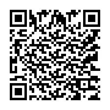 QR Code for Phone number +9512333424