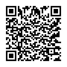 QR Code for Phone number +9512333438