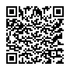 QR Code for Phone number +9512333441