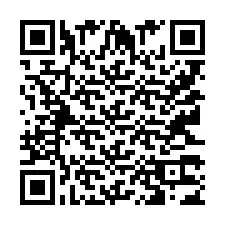 QR Code for Phone number +9512333483