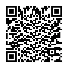 QR Code for Phone number +9512333485