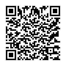 QR Code for Phone number +9512333501