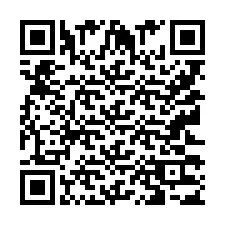QR Code for Phone number +9512333535